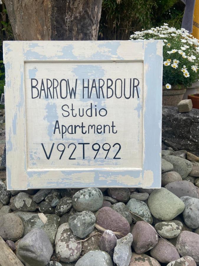 Barrow Harbour Studio Apartment Трали Экстерьер фото
